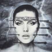 KooKoo (Special Edition - Lenticular Sleeve) (Clear) , Debbie Harry