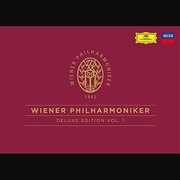 Deluxe Edition Vol 1 , Wiener Philharmoniker