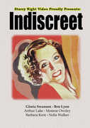 Indiscreet , Gloria Swanson