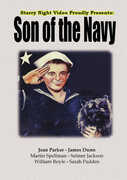Son Of The Navy , Jean Parker