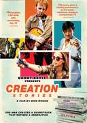 Creation Stories 