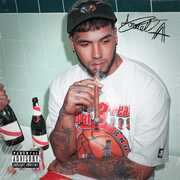 Las Leyendas Nunca Mueren , Anuel Aa