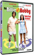 When Billie Beat Bobby , Holly Hunter