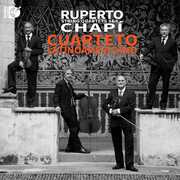 String Quartets 2 , Cuarteto Latinoamericano
