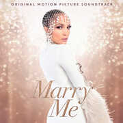 Marry Me (Original Soundtrack) , Jennifer Lopez & Maluma