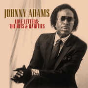 Love Letters: The Hits And Rarities , Johnny Adams
