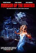 Mansion of the Doomed , Richard Basehart