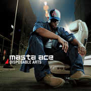 Disposable Arts , Masta Ace
