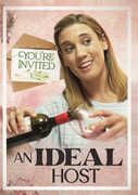 An Ideal Host , Evan Williams