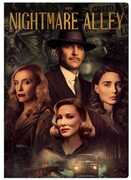 Nightmare Alley , Cate Blanchett