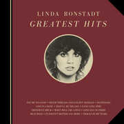 Greatest Hits  Linda Ronstadt , Linda Ronstadt