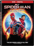 Spider-Man: No Way Home , Tom Holland