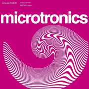 Microtronics - Volumes 1 & 2 , The Broadcast