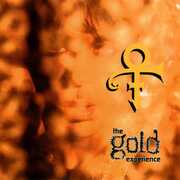 The Gold Experience , Prince