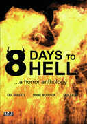 8 Days To Hell , Eric Roberts