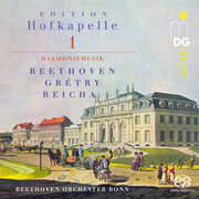 Edition Hofkapelle 1 , Beethoven Orchester Bonn