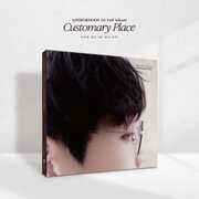 Customary Place (incl. 88pg Photobook, Photocard, 3-Cut Photocard + Sticker) [Import] 