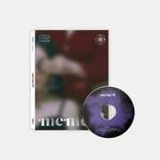 Memem (Meme Version) (incl. 108pg Photobook, Character Poster, 2 Photocards, Hide Postcard + Seek Postcard) [Import] , Purple Kiss