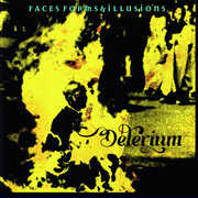 Faces Forms And Illusions , Delerium