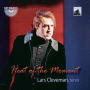 Heat of the Moment , Lars Cleveman