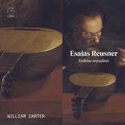 Delitiae Testudinis , William Carter