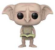 Funko POP! MOVIES: Harry Potter - Chamber of Secrets Anniversary - Dobby