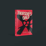 Minisode 2: Thursday's Child (END Ver.) , TOMORROW X TOGETHER