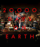 20,000 Days on Earth 