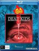 Dead Kids (aka Strange Behavior) [Import] , Michael Murphy