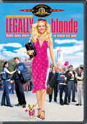 Legally Blonde , Reese Witherspoon