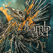 Omens , Lamb of God