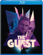 The Guest , Leland Orser