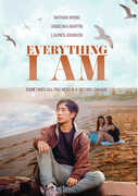 Everything I Am , Lauren Johnson