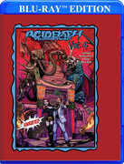 Acid Bath Productions, Vol. 4 , James Balsamo