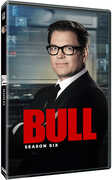 Bull: The Final Season , Michael Weatherly
