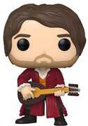 Funko POP! TELEVISION: Witcher S2 - Jaskier (Styles May Vary)