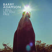 I Will Set You Free , Barry Adamson