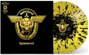 Hammered (20th Anniversary) , Motorhead