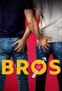 Bros , Jim Rash