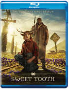 Sweet Tooth: The Complete First Season , Adeel Akhtar