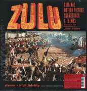 Zulu (Original Soundtrack) , John Barry