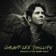 Walking In The Green Corn , Grant-Lee Phillips