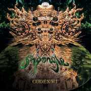 Codex VI , Shpongle