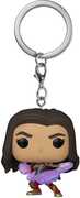 Funko POP! Keychain: The Marvels - Ms. Marvel