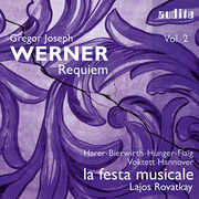 Requiem , Anne Bierwirth