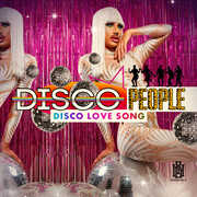Disco Love Song , Disco People