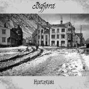 HJARTASTJAKI , Isafjord