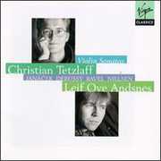 Sonata Violin (3)/ Sonata Violin 2 , Various Artists