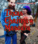 Texas Chainsaw Mascara 