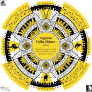 Eugenio Della Chiara Plays , Eugenio Della Chiara
